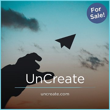 UnCreate.com