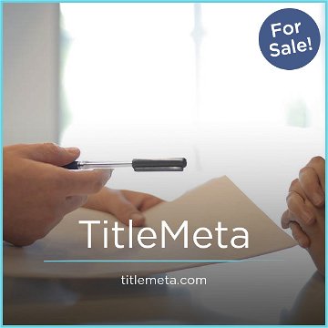 TitleMeta.com