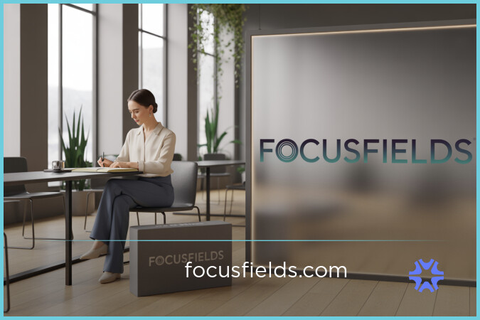 FocusFields.com - buy Catchy premium domains