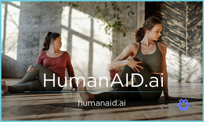 HumanAID.ai