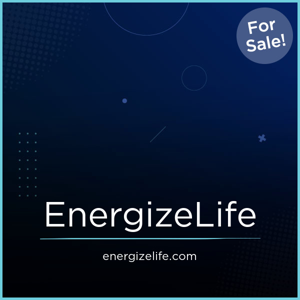 EnergizeLife.com image 2