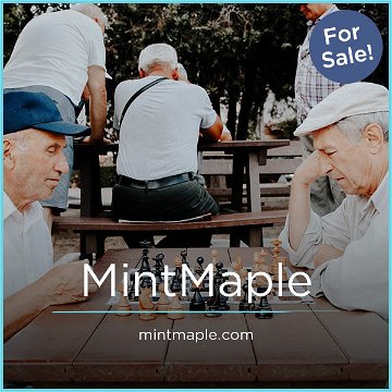 MintMaple.com