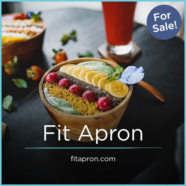 FitApron.com