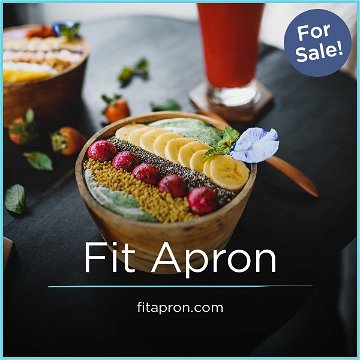 FitApron.com