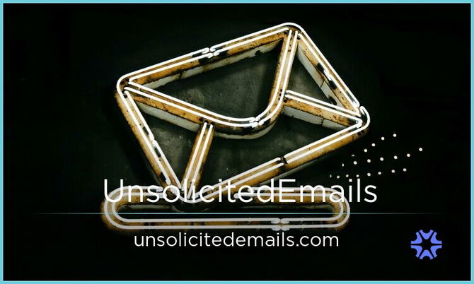 UnsolicitedEmails.com