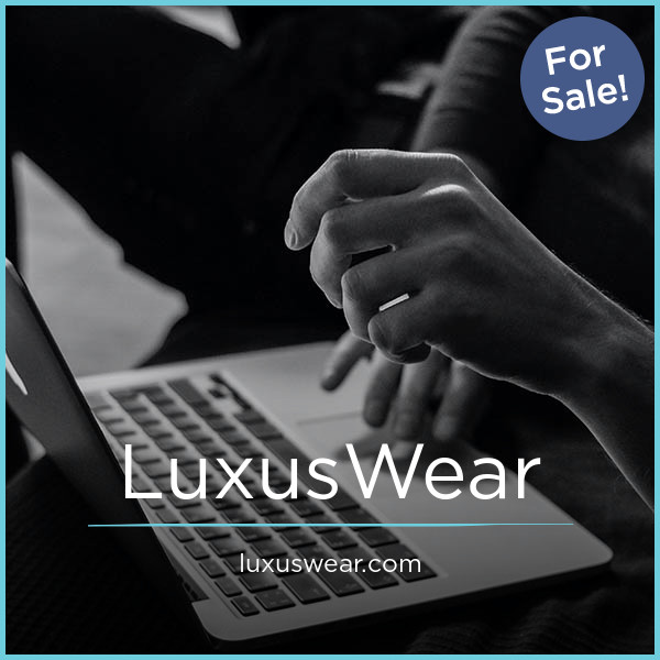 LuxusWear.com image 2