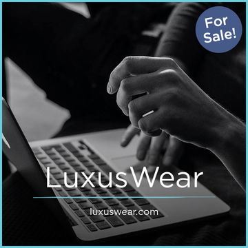 LuxusWear.com