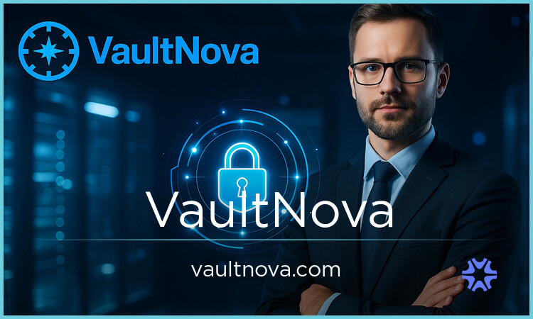 VaultNova.com — 2