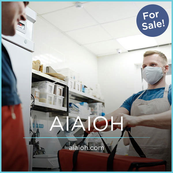 AIAIOH.com