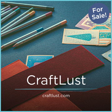 CraftLust.com