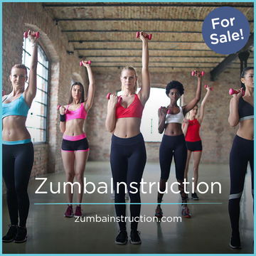 ZumbaInstruction.com