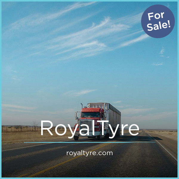 RoyalTyre.com