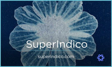 SuperIndico.com - Creative brandable domain for sale