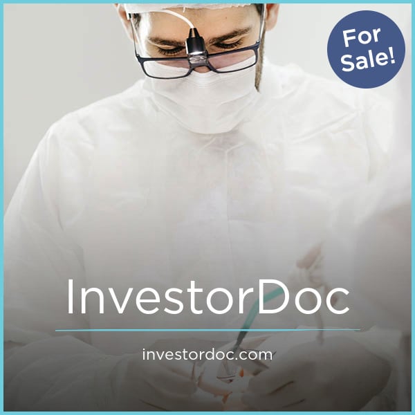 InvestorDoc.com image 2