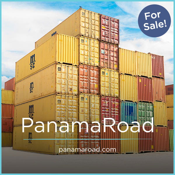 PanamaRoad.com