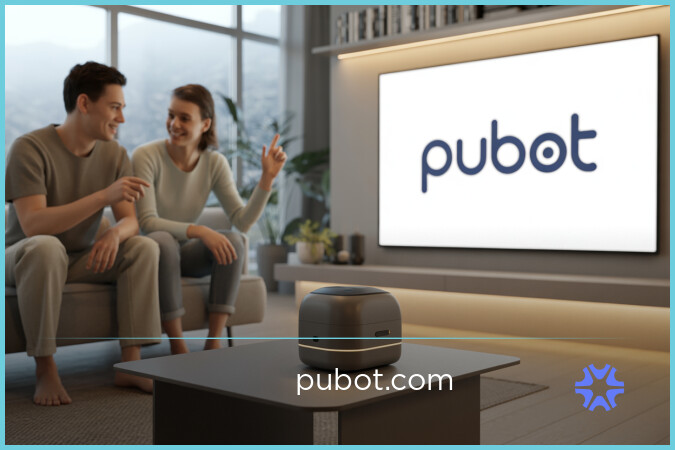 Pubot.com image 2