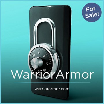 WarriorArmor.com