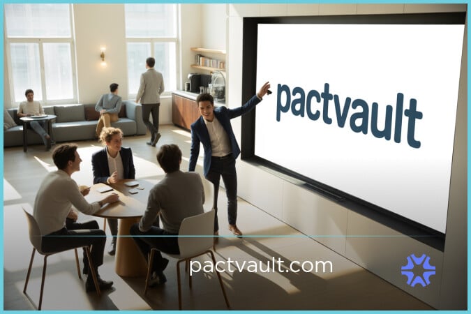 PactVault.com image 2