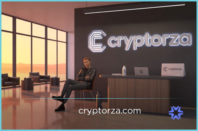 Cryptorza.com — 2