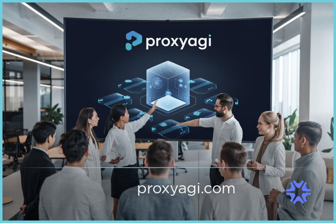 ProxyAGI.com