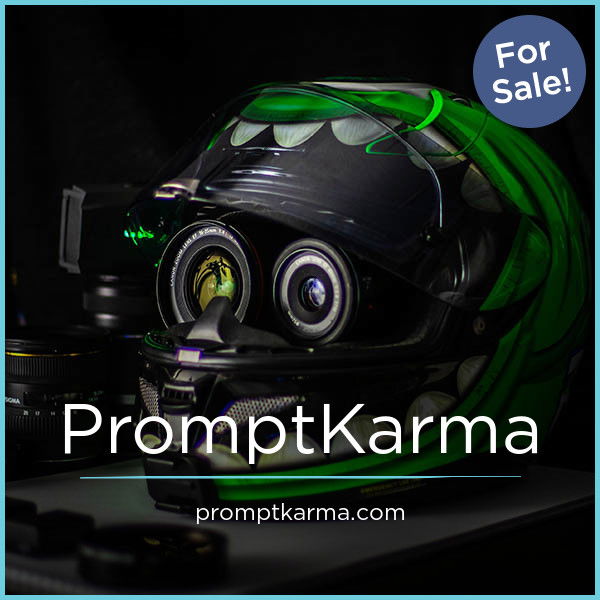 PromptKarma.com