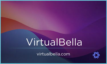VirtualBella.com - Creative brandable domain for sale