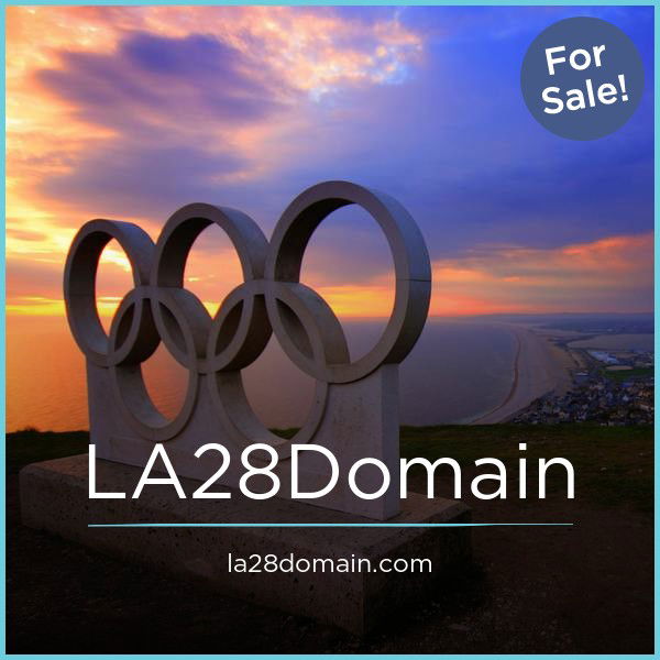 LA28Domain.com