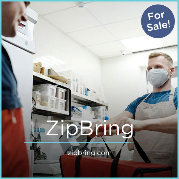 ZipBring.com