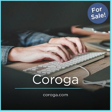 Coroga.com