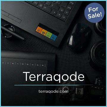 Terraqode.com