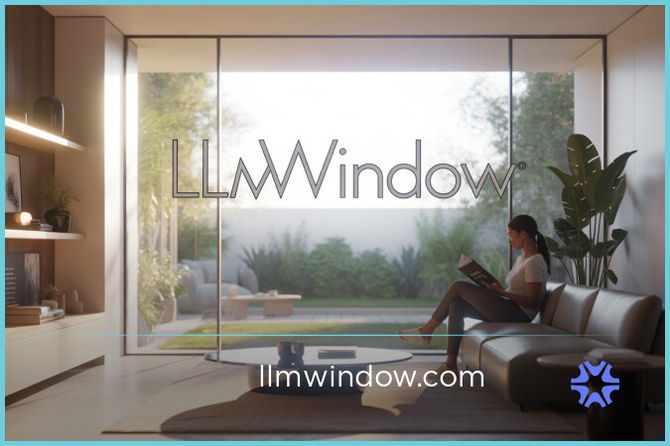LLMWindow.com — 2