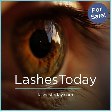 LashesToday.com