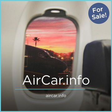 AirCar.info