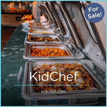 KidChef.com