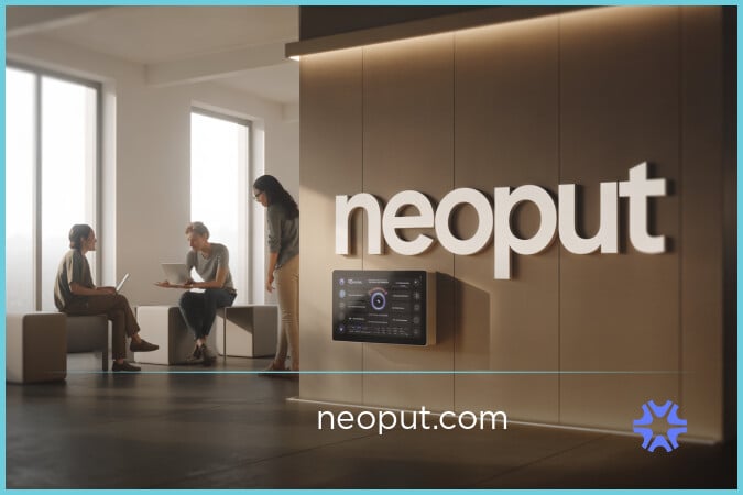 Neoput.com - buy New premium names