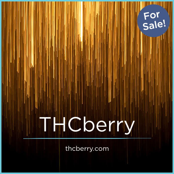 THCBerry.com