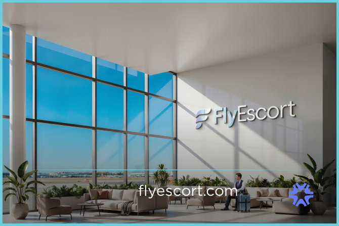 FlyEscort.com — 2