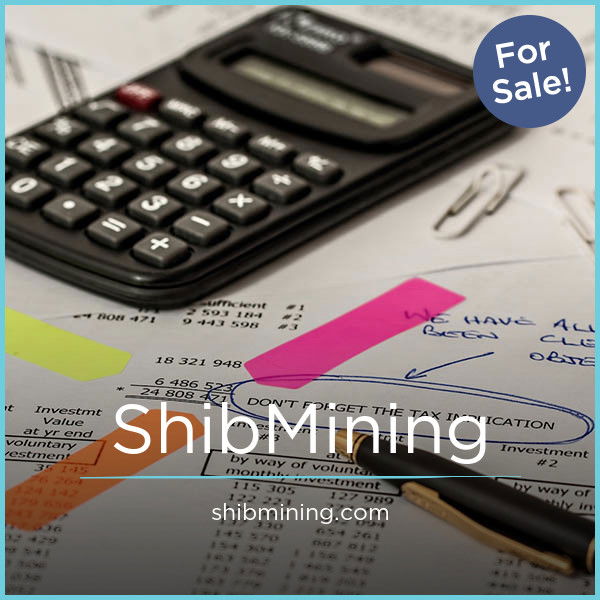 ShibMining.com