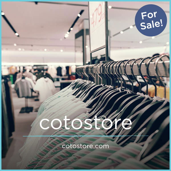 Cotostore.com