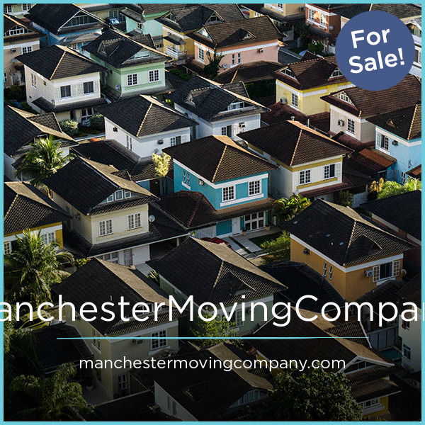 ManchesterMovingCompany.com