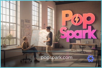 PopSpark.com