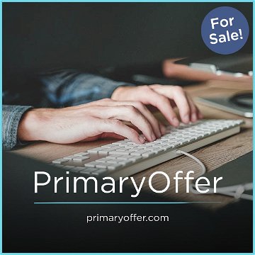 PrimaryOffer.com