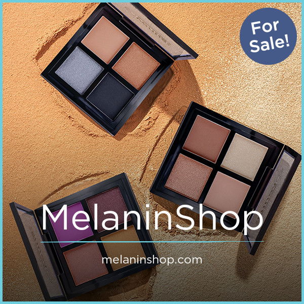 MelaninShop.com