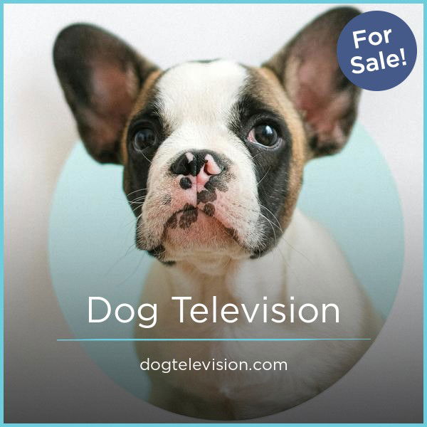 DogTelevision.com