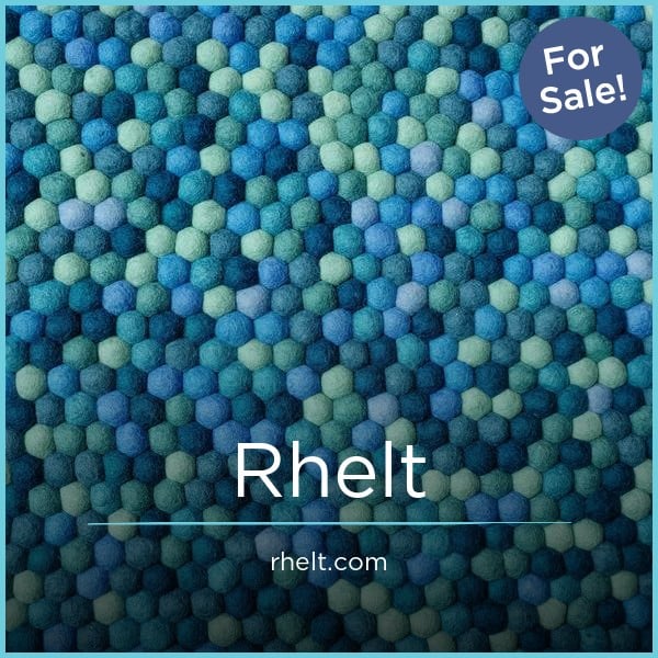 Rhelt.com - buy Creative premium domains