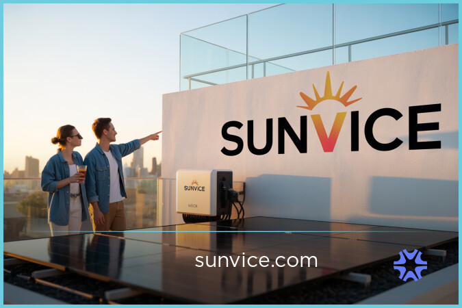 SunVice.com image 2