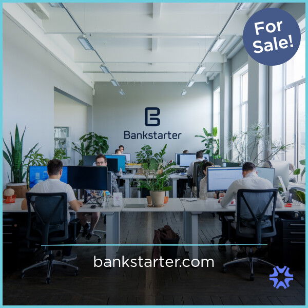 BankStarter.com