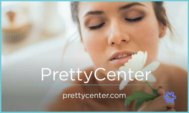 PrettyCenter.com - Best premium domain marketplace