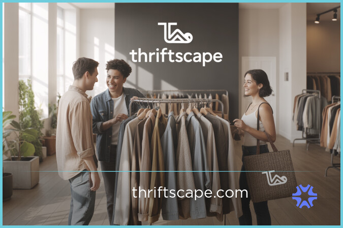 ThriftScape.com image 2