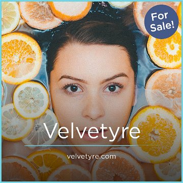 Velvetyre.com